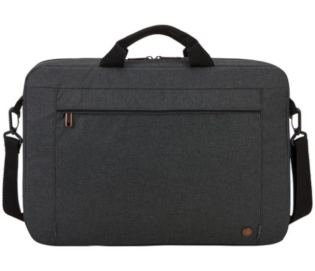 CASE LOGIC Era 15,6" Czarna - 1462063 - zdjęcie